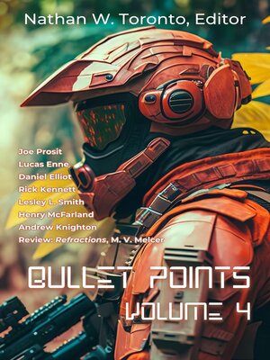 cover image of Bullet Points 4